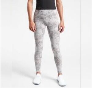 Athleta Girl High Rise Chit Chat Legging XL/14